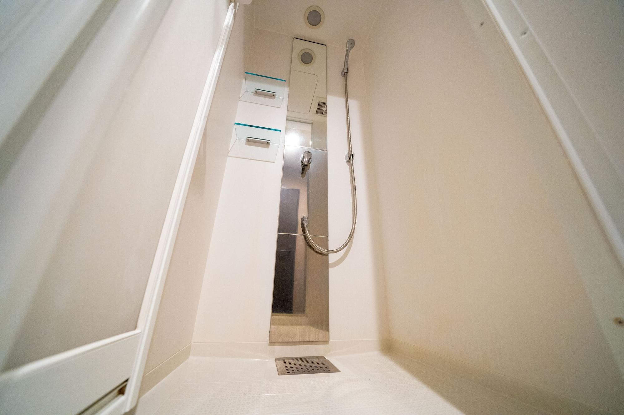Hotel S-Presso Namba Osaka Dış mekan fotoğraf